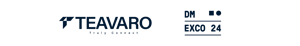 DMEXCO TEAVARO
