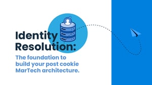 TH_Identity Resolution- The foundation to build