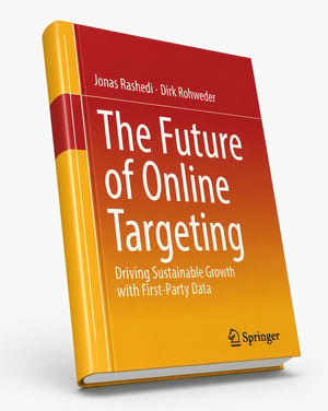 The Future of Online Targeting
