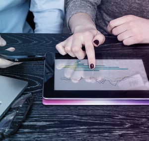 Unify behavioural and transactional