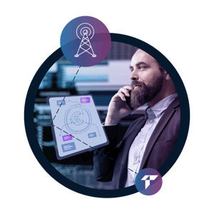 telco marketing complete